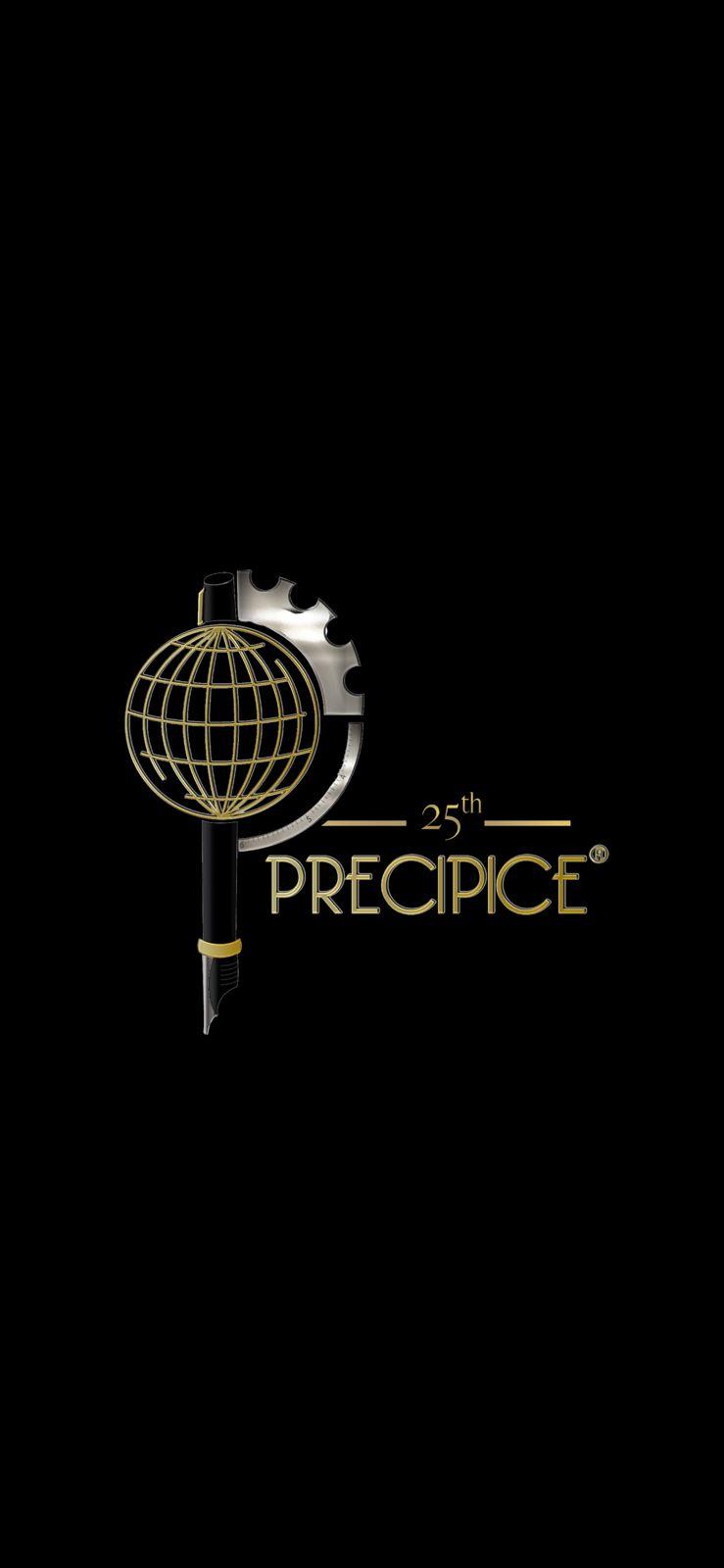 Precipice — International B-School Fest